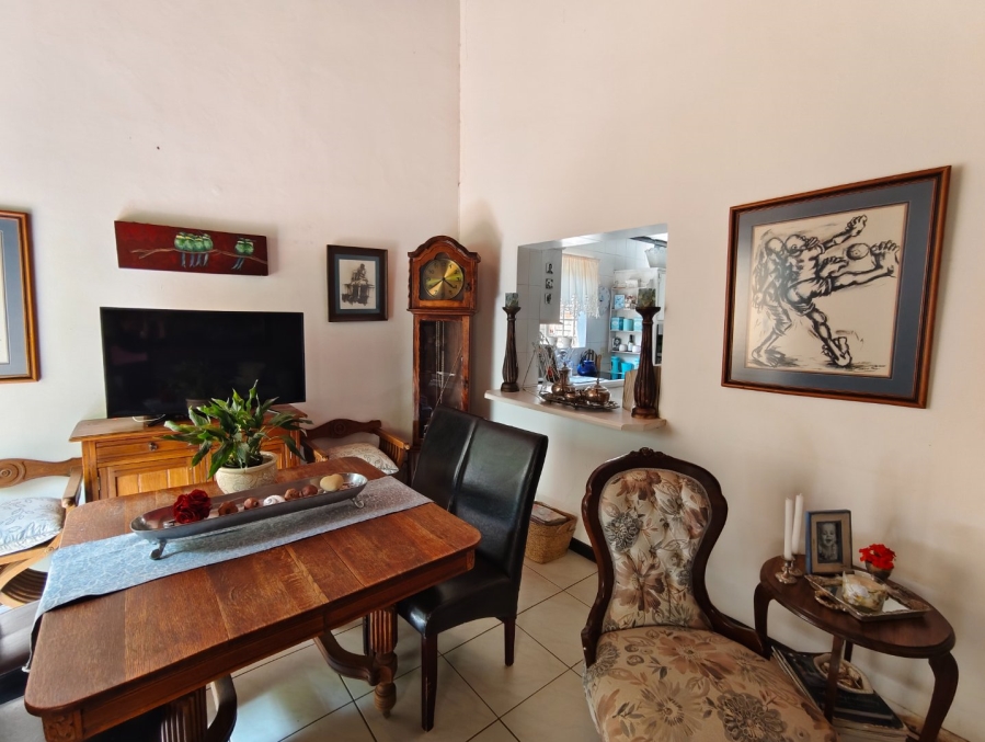 3 Bedroom Property for Sale in Pentagon Park Free State